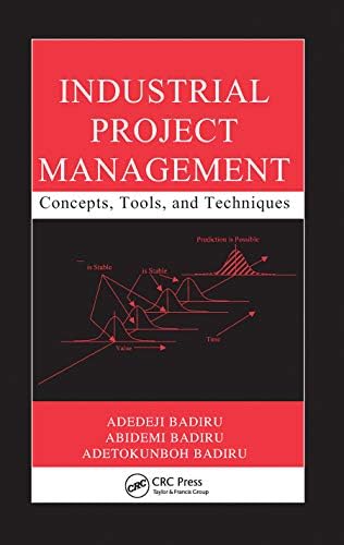 Amazon.com: Industrial Megaprojects: Concepts, Strategies, and